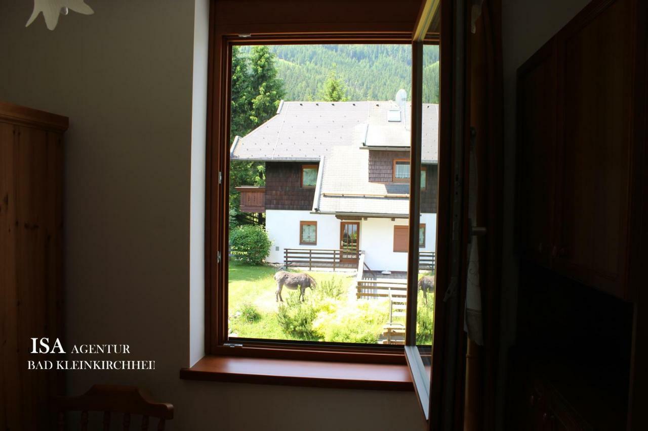 Ski-To-Door Dorfblick Diamant Apartment Бад Клайнкирххайм Екстериор снимка