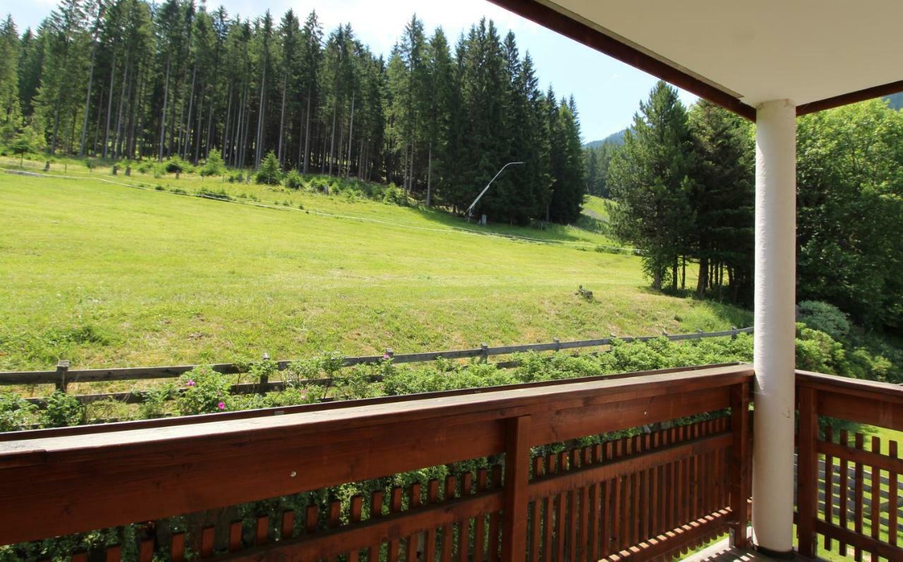Ski-To-Door Dorfblick Diamant Apartment Бад Клайнкирххайм Екстериор снимка