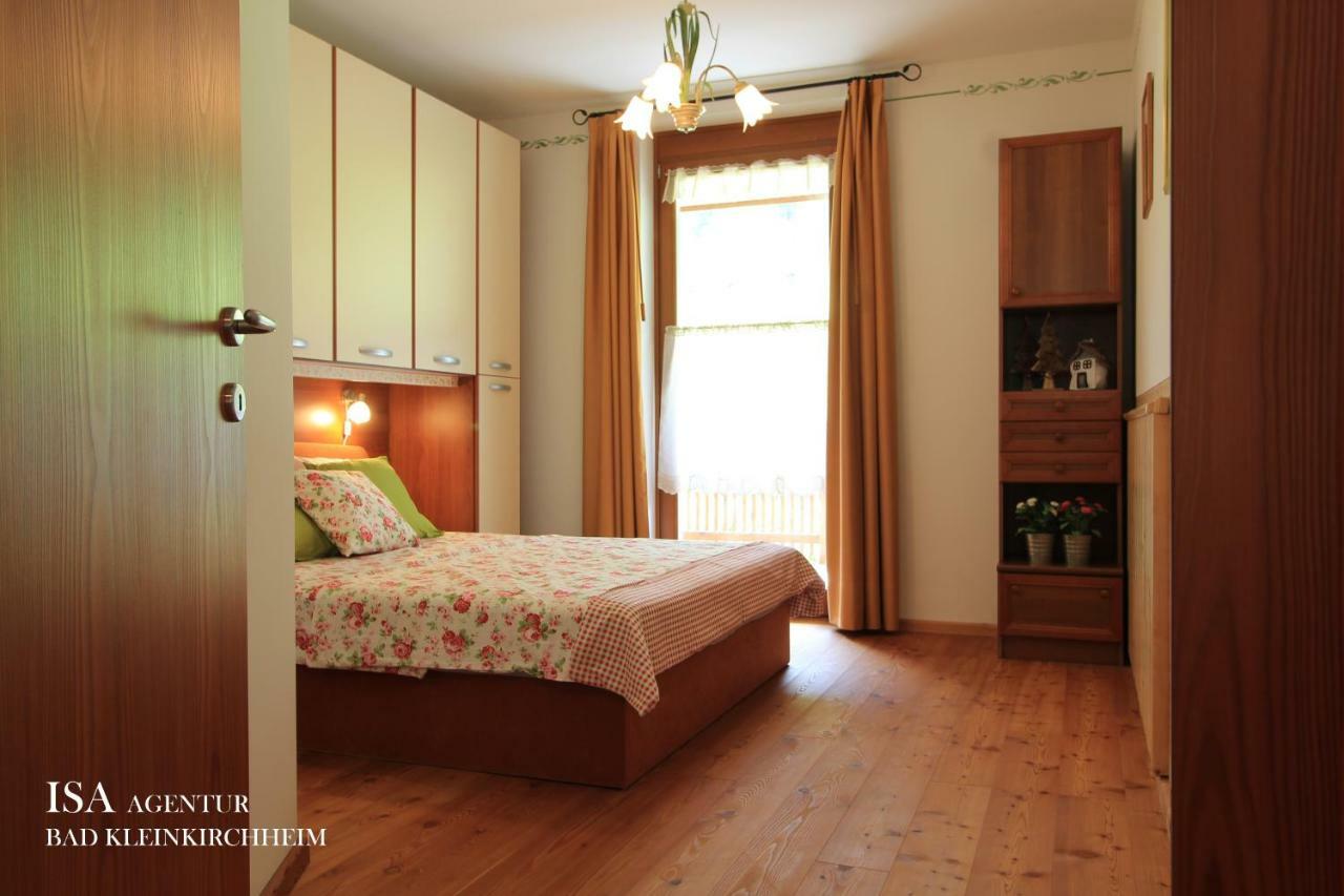Ski-To-Door Dorfblick Diamant Apartment Бад Клайнкирххайм Екстериор снимка