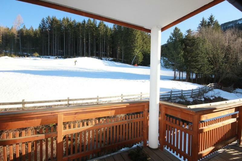 Ski-To-Door Dorfblick Diamant Apartment Бад Клайнкирххайм Екстериор снимка
